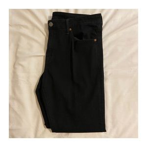 American Eagle Airflex Skinny Jean Men’s (36x30).